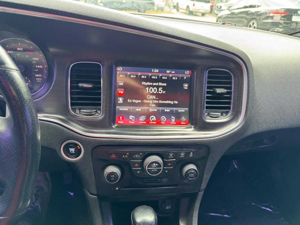 Used 2014 Dodge Charger R/T RWD image 21