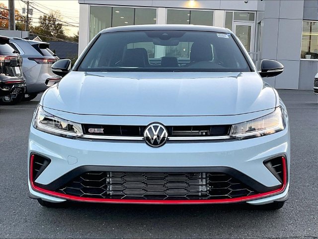 New 2027 Volkswagen Jetta GLI Autobahn FWD image 5