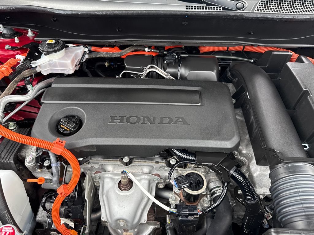 Certified 2024 Honda CR-V Sport-L image 39