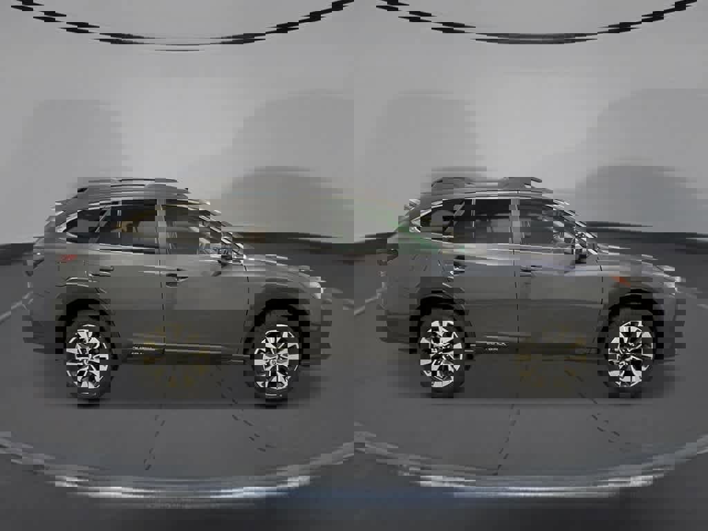 New 2025 Subaru Outback Limited image 6
