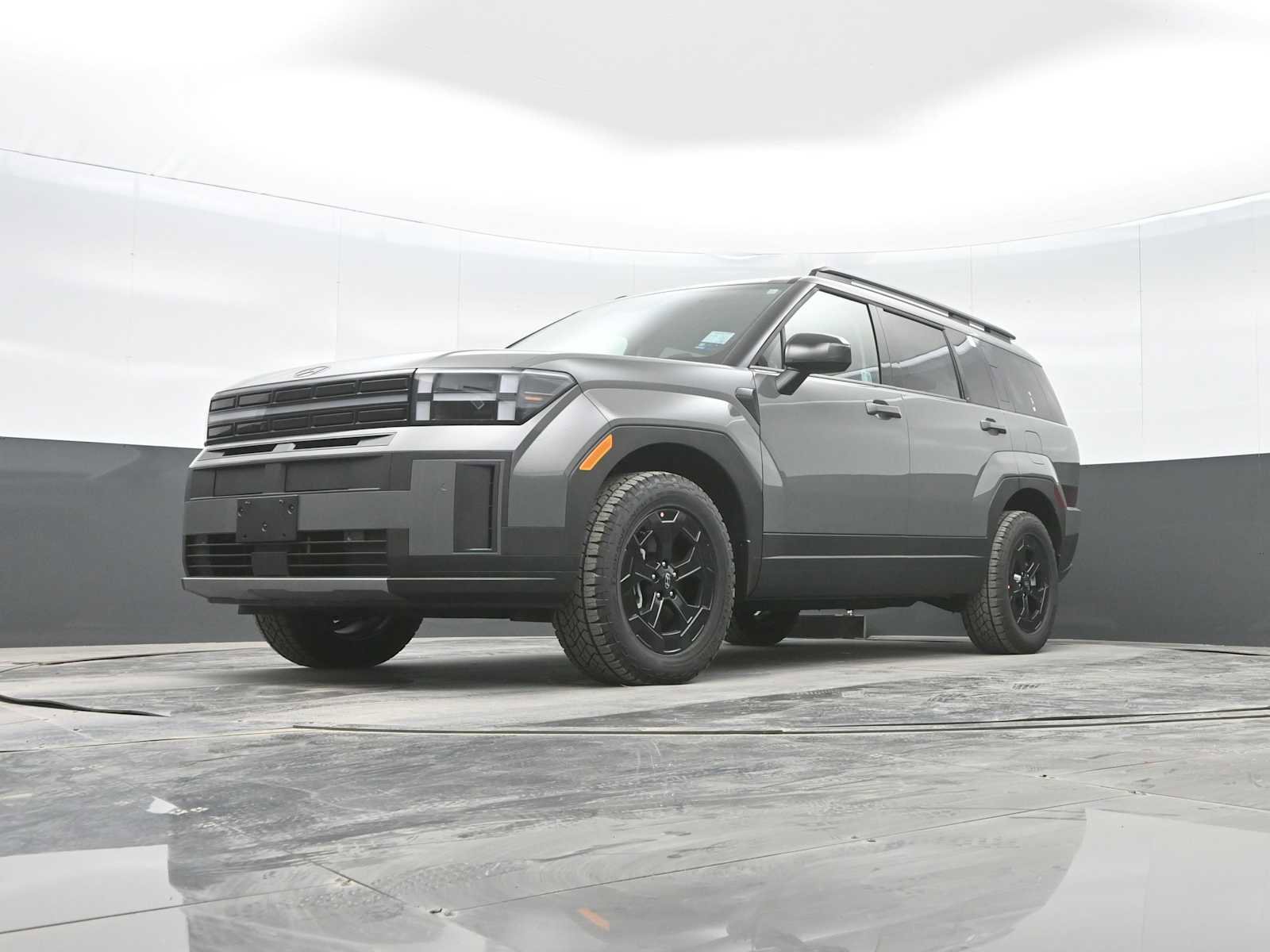 New 2026 Hyundai Santa Fe XRT image 23