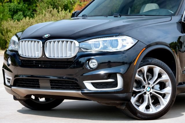 Used 2018 BMW X5 sDrive35i RWD image 18