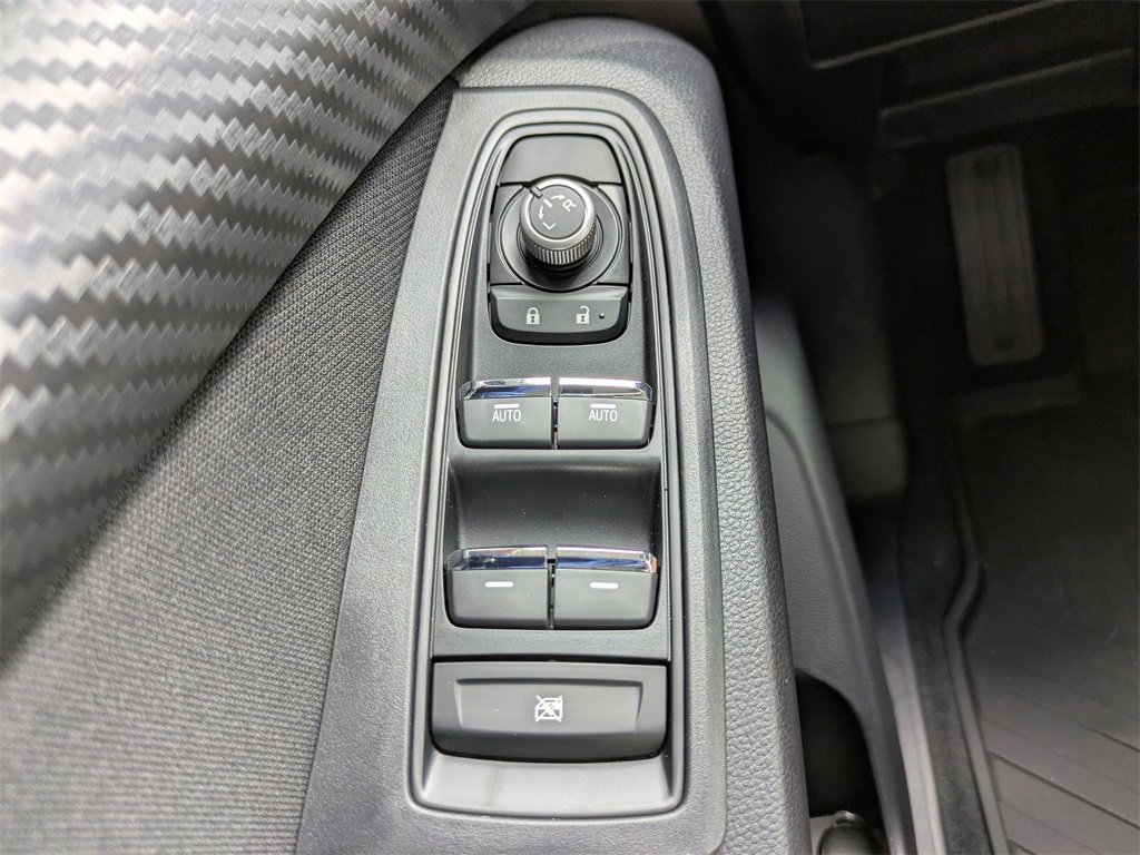 Certified 2025 Subaru Ascent Premium w/ Popular Package #1 image 21