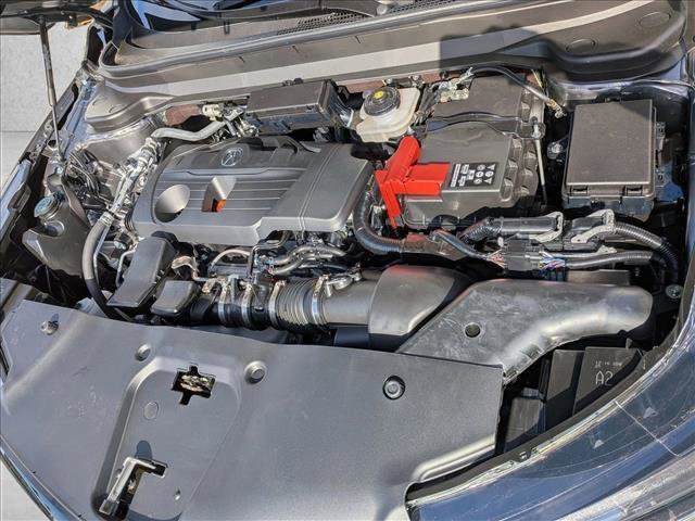 New 2026 Acura RDX SH-AWD w/ Technology Package image 19