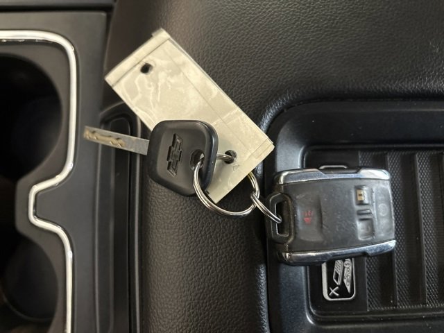 Used 2017 Chevrolet Silverado 3500 LTZ w/ Duramax Plus Package image 29