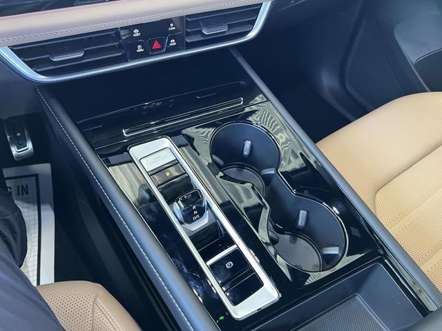 New 2026 Volkswagen Atlas Cross Sport SEL R-Line image 19