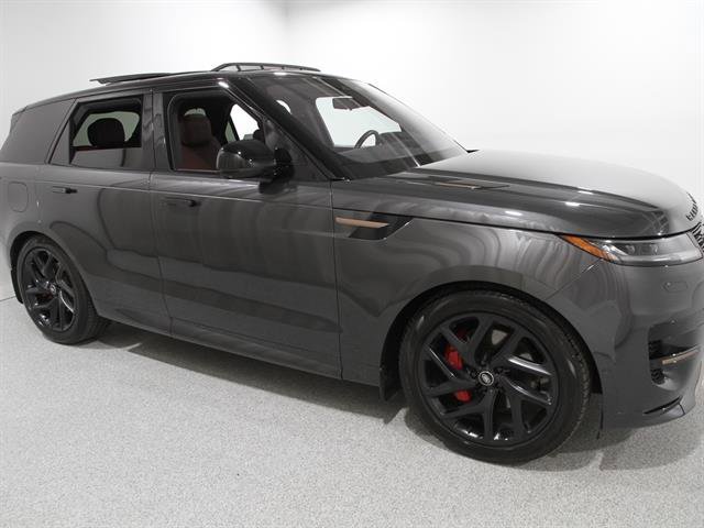 Used 2023 Land Rover Range Rover Sport SE Dynamic