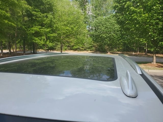 Used 2023 GMC Yukon Denali AWD/4WD image 9