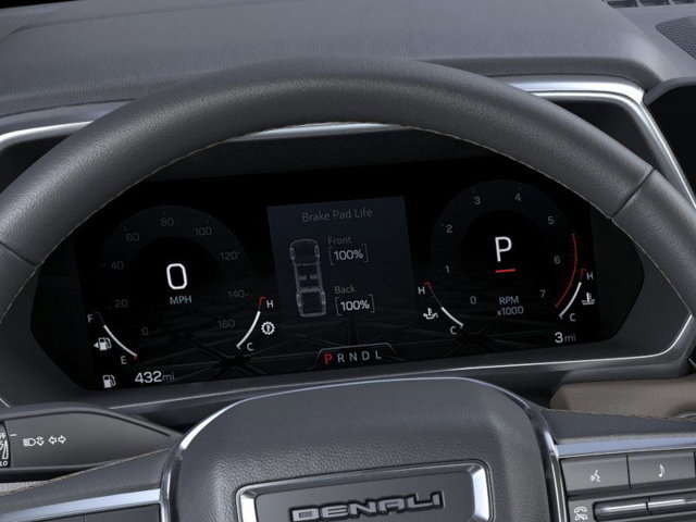 New 2026 GMC Canyon Denali image 18