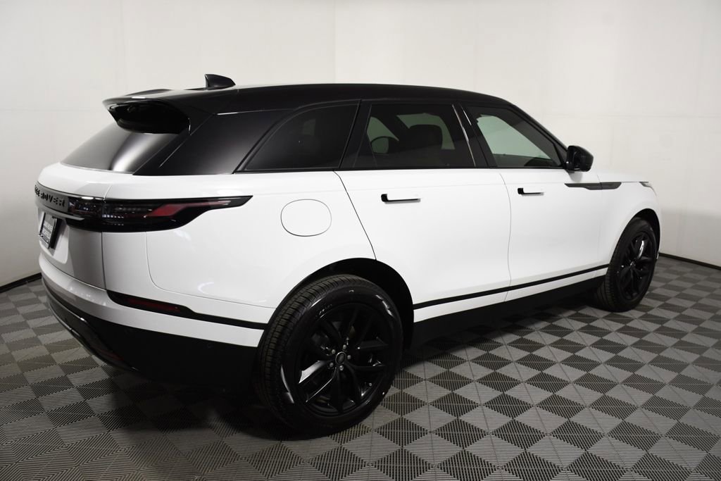 New 2026 Land Rover Range Rover Velar S AWD/4WD image 7