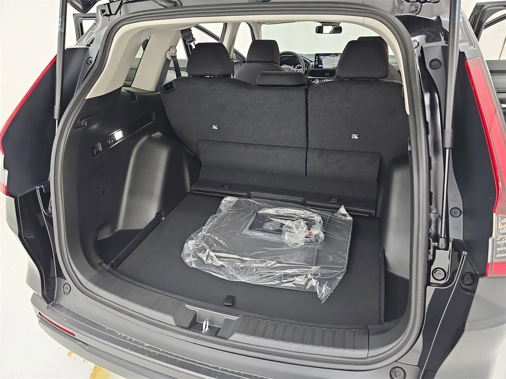 New 2026 Honda CR-V EX image 17