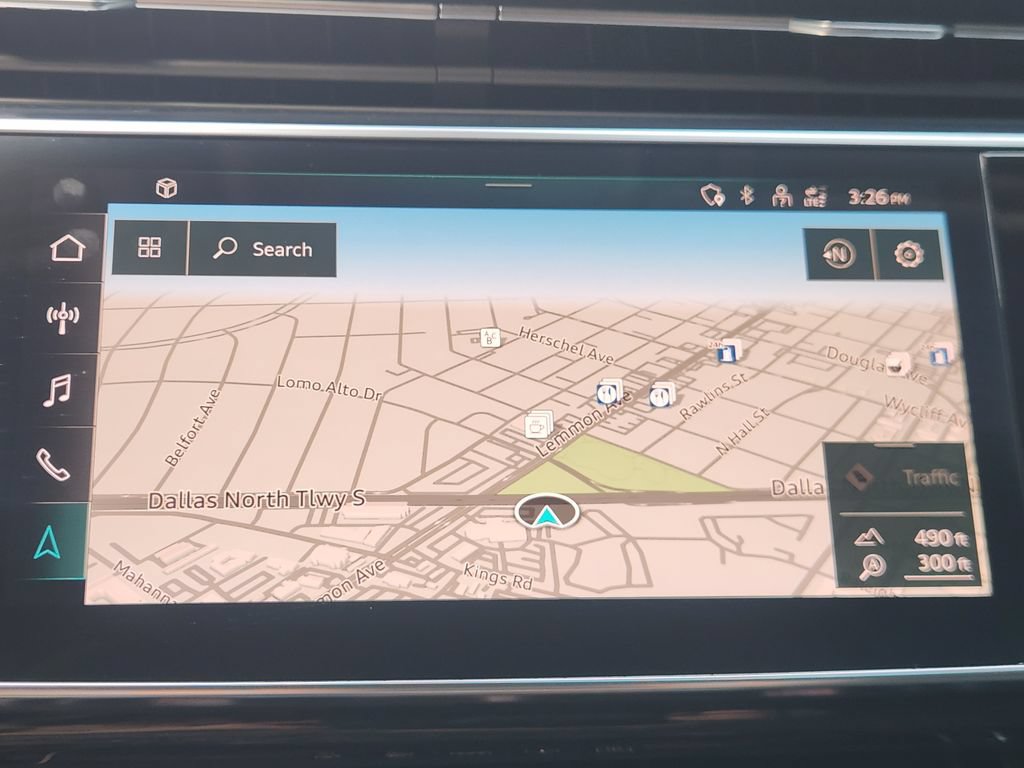 Certified 2022 Audi Q7 3.0T Premium AWD/4WD image 21