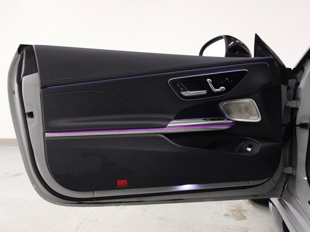 Certified 2025 Mercedes-Benz CLE 53 AMG 4MATIC Coupe image 18