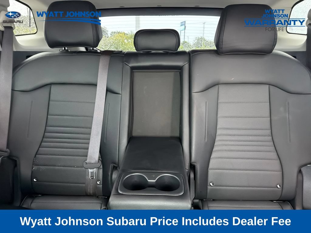 Used 2025 Kia Sportage SX Prestige AWD/4WD image 30
