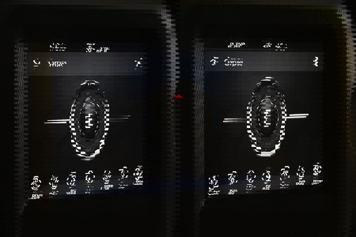 Used 2020 Jeep Gladiator Sport w/ Quick Order Package 24S image 9