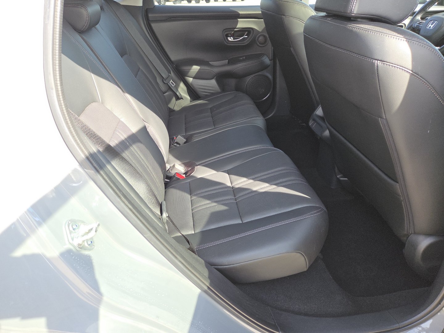 Used 2026 Honda HR-V EX-L image 23