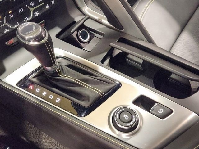 Used 2018 Chevrolet Corvette Z06 image 20