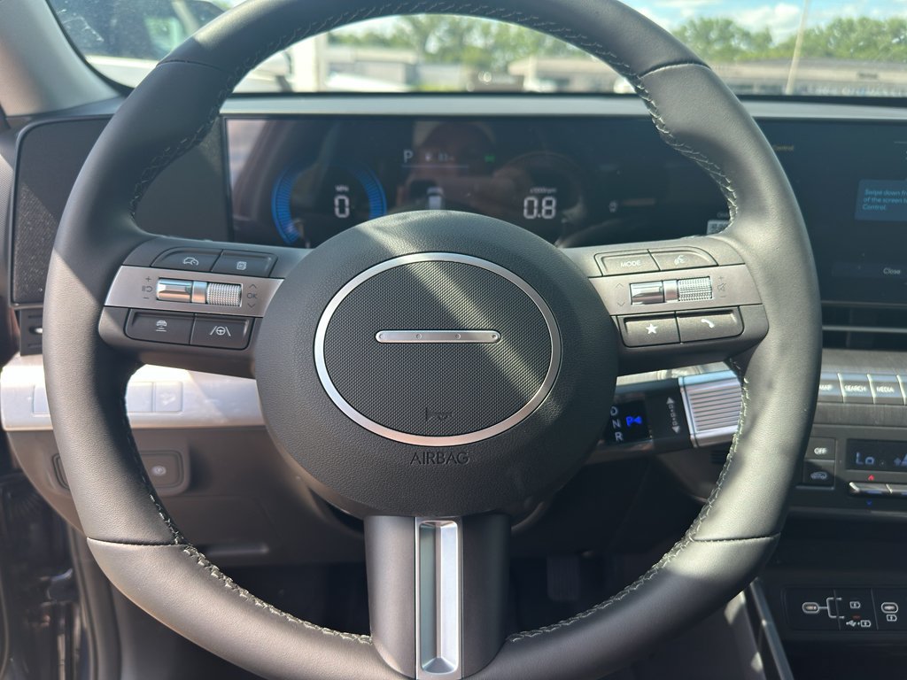 New 2026 Hyundai Kona SEL Premium FWD image 13