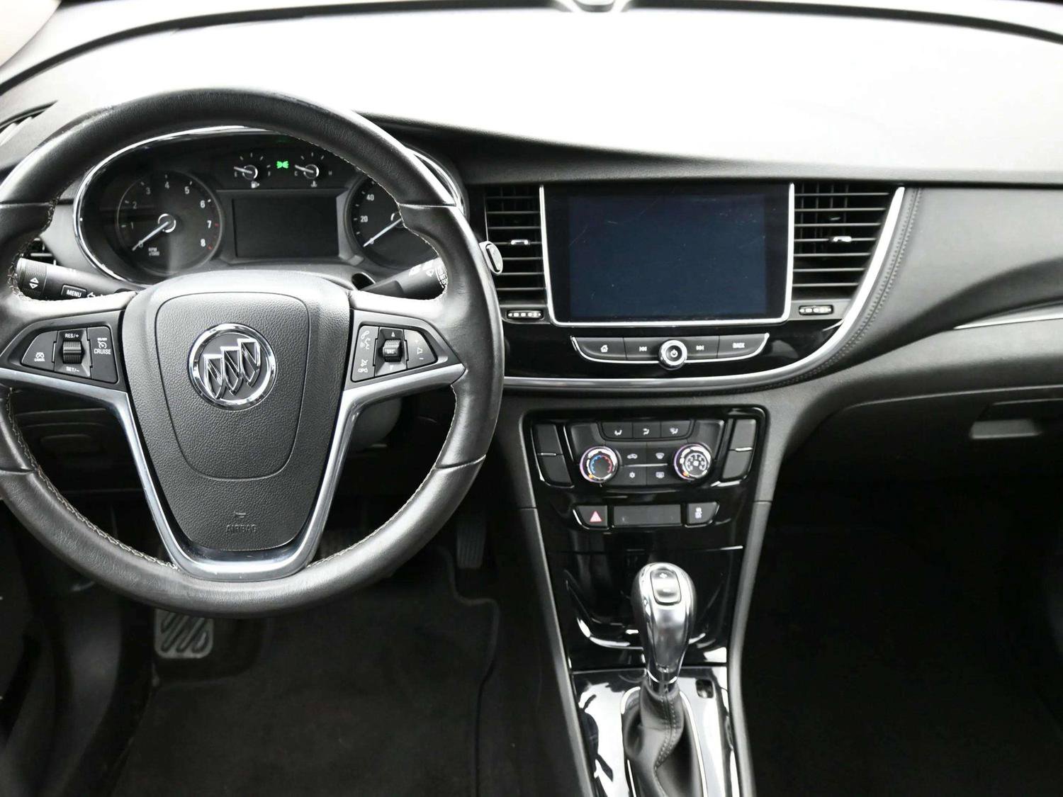 Used 2020 Buick Encore Preferred image 10