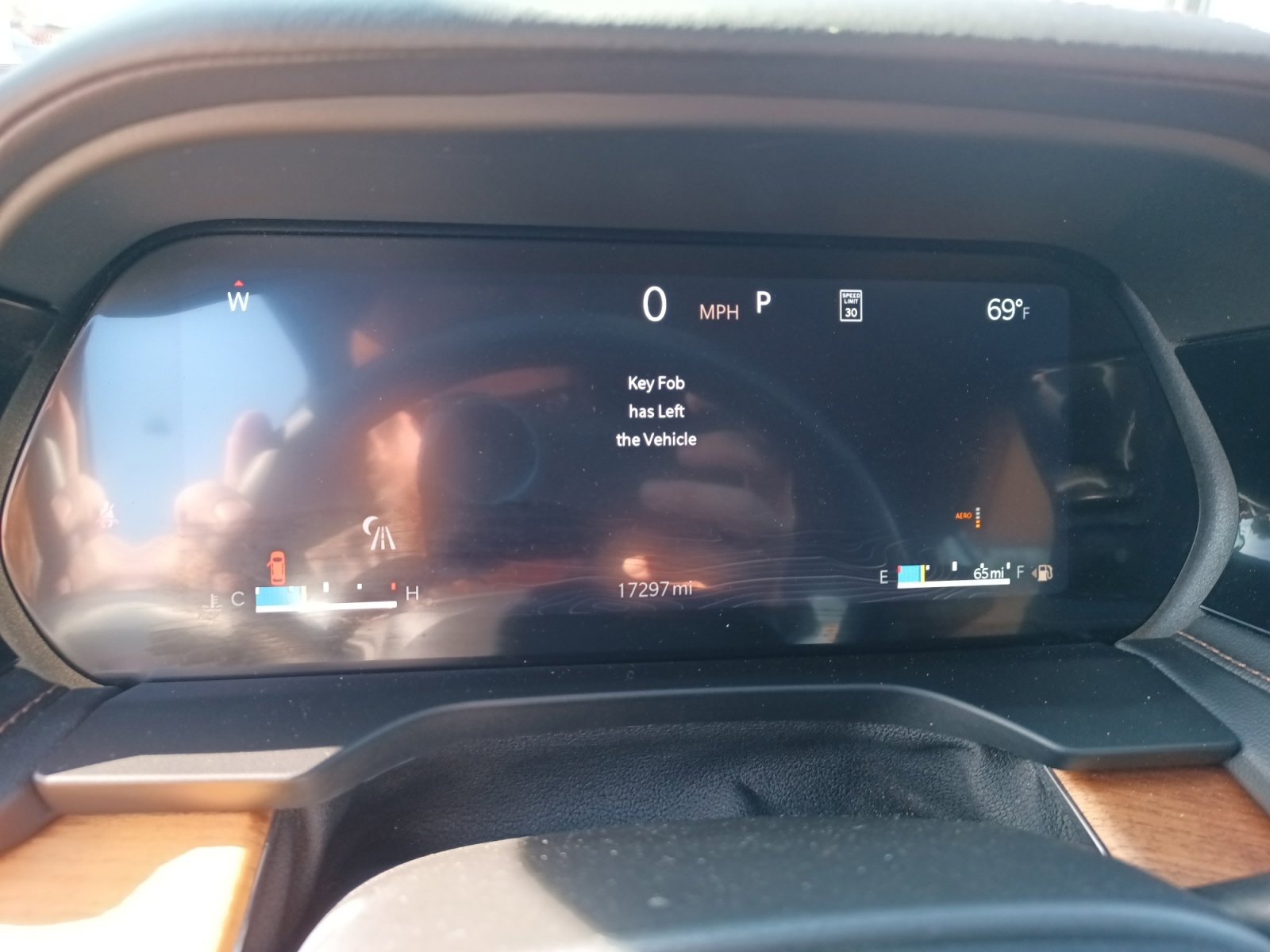 Certified 2024 Jeep Grand Cherokee L Summit image 18