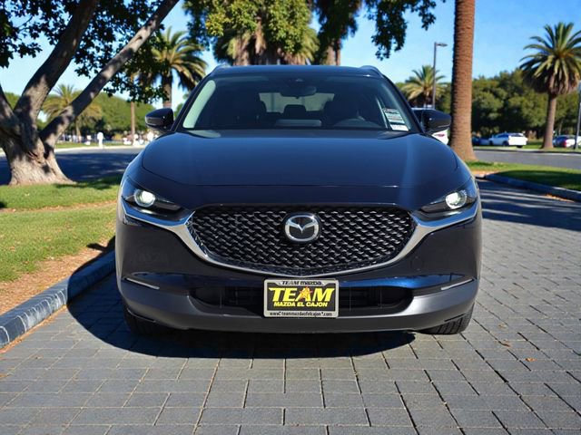 Certified 2023 MAZDA CX-30 AWD 2.5 S w/ Select Package image 4