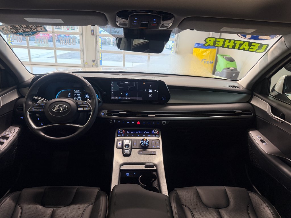 Used 2024 Hyundai Palisade XRT AWD/4WD image 78
