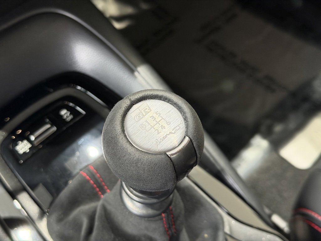 Used 2023 Toyota Corolla GR Morizo image 29