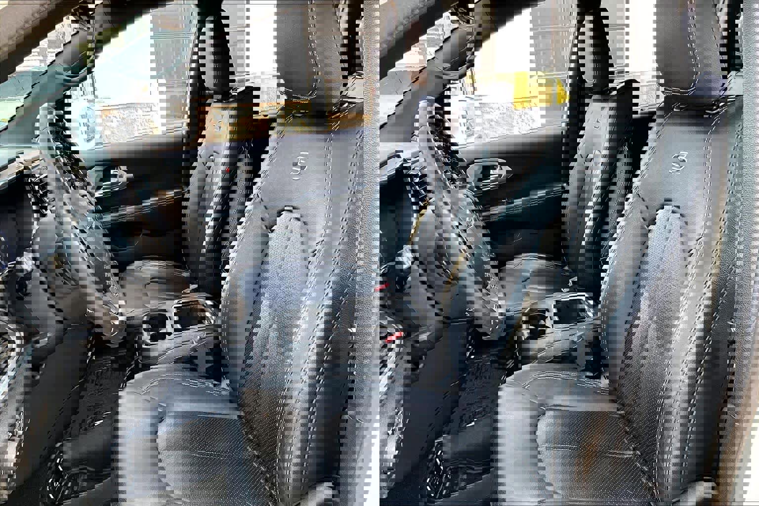 Used 2018 Chrysler Pacifica Touring-L Plus w/ Advanced Safetytec Group image 8