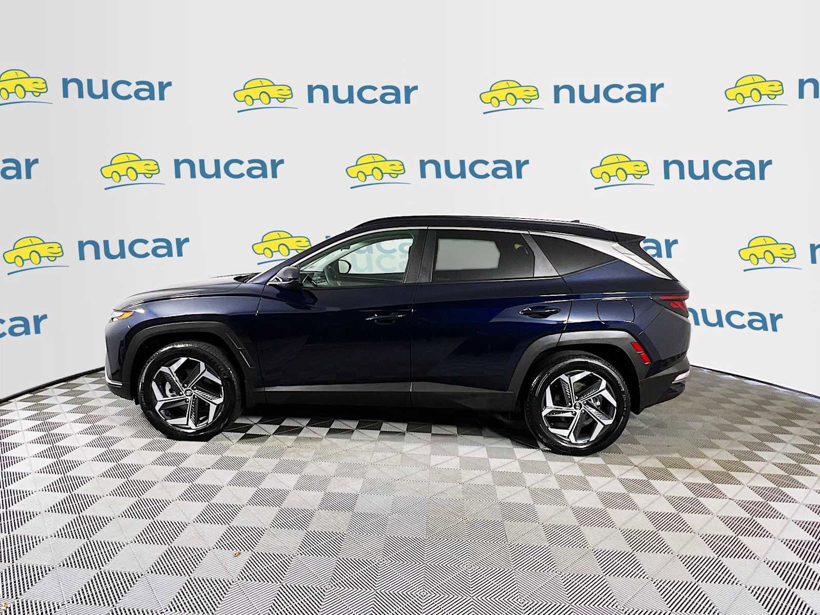 Used 2024 Hyundai Tucson SEL image 4