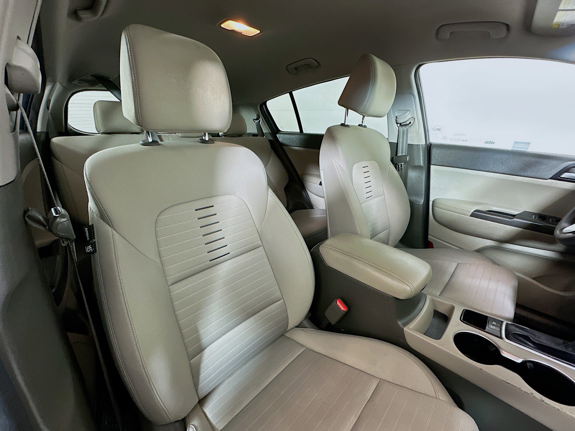 Used 2018 Kia Sportage LX image 25