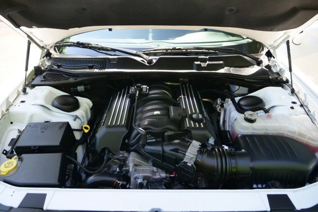 Used 2023 Dodge Challenger R/T Scat Pack RWD image 49