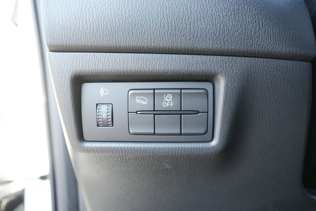 Used 2025 MAZDA CX-5 AWD 2.5 S image 25