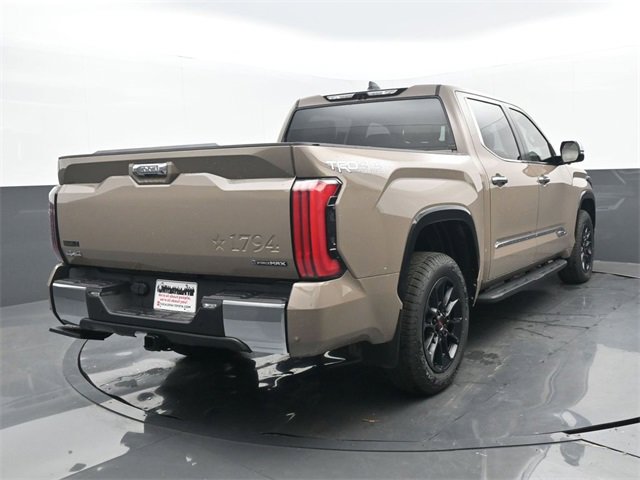 New 2026 Toyota Tundra 1794 Edition w/ TRD Off-Road Package image 21
