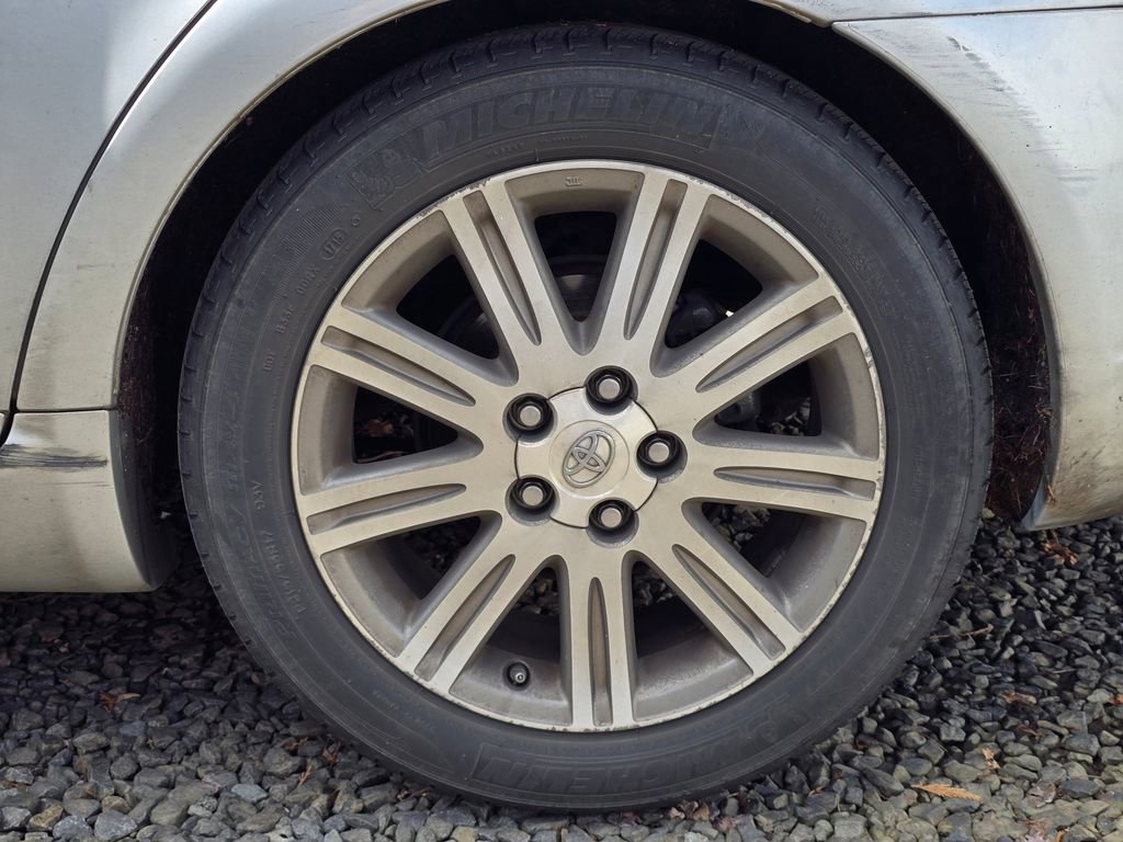 Used 2007 Toyota Avalon Limited image 5