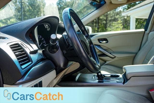 Used 2014 Acura RDX FWD w/ Technology Package image 20