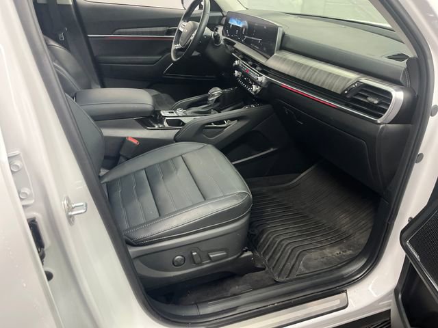 Certified 2025 Kia Telluride SX Prestige image 35