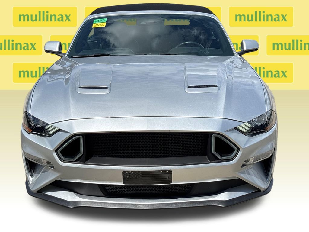 Used 2019 Ford Mustang GT Premium w/ Equipment Group 401A image 14