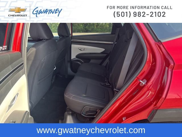 Used 2023 Hyundai Tucson SEL image 30