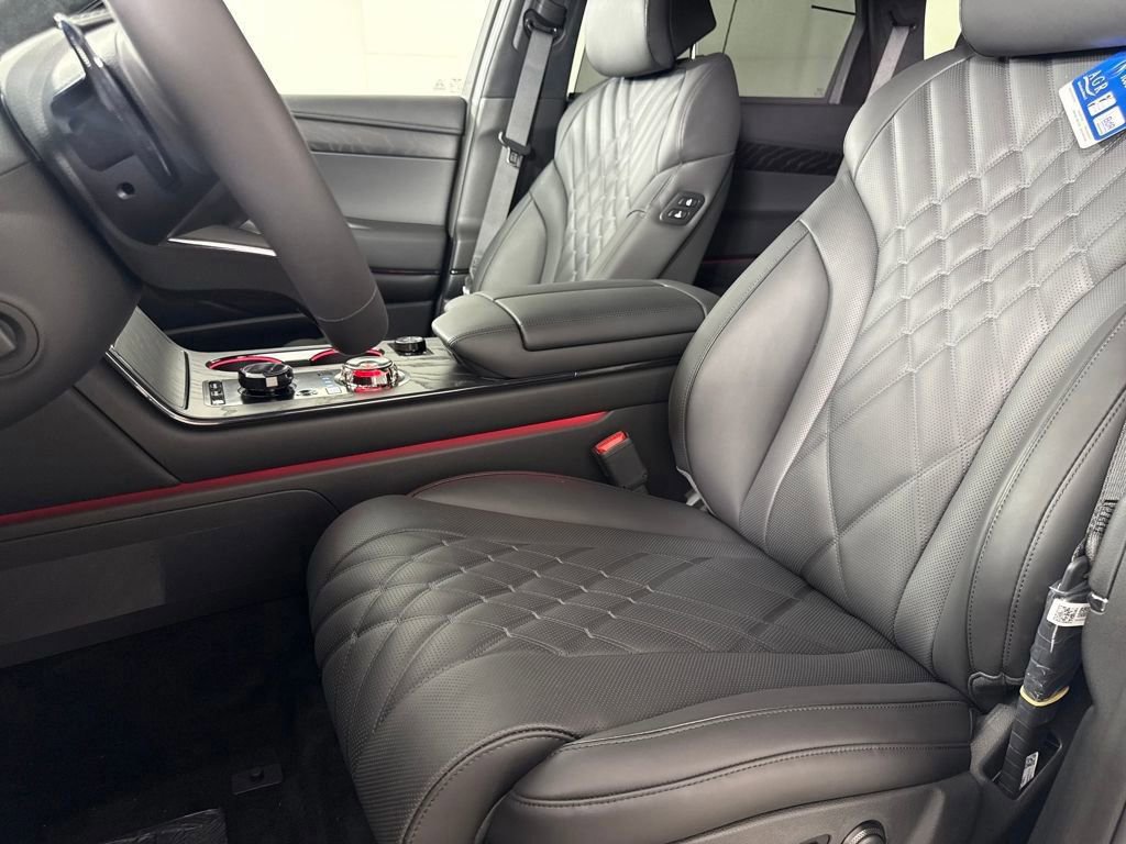 New 2026 Genesis GV80 3.5T Prestige image 14
