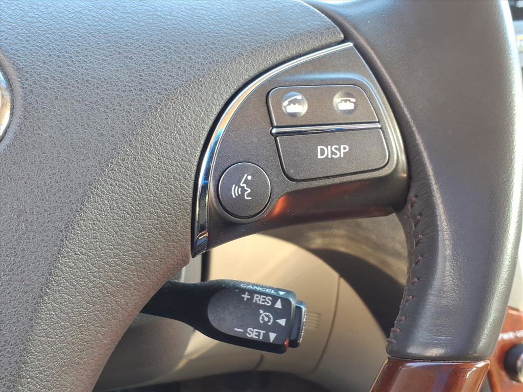 Used 2012 Lexus ES 350 Base image 14