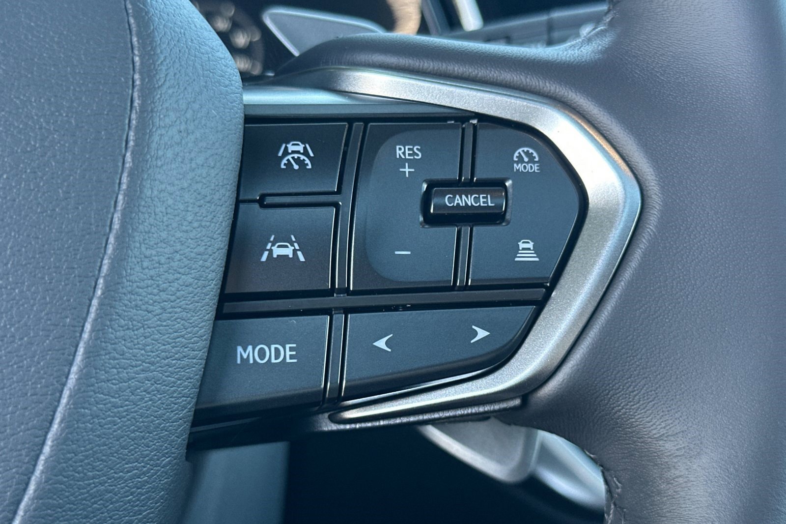 Certified 2026 Lexus RX 350 FWD w/ Accessory Package (Z1) image 31