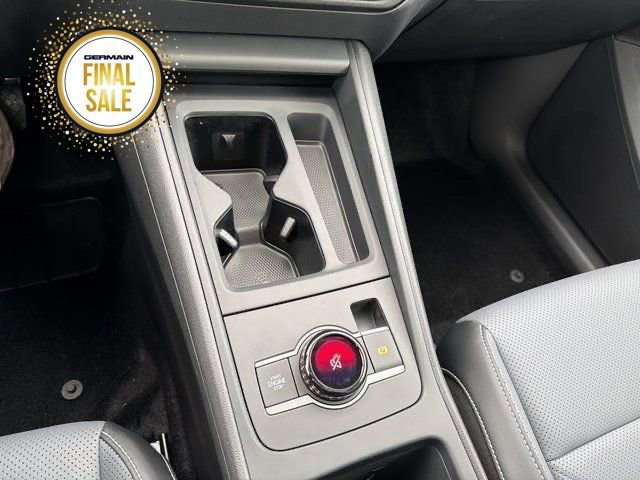 New 2026 Volkswagen Tiguan SE image 24