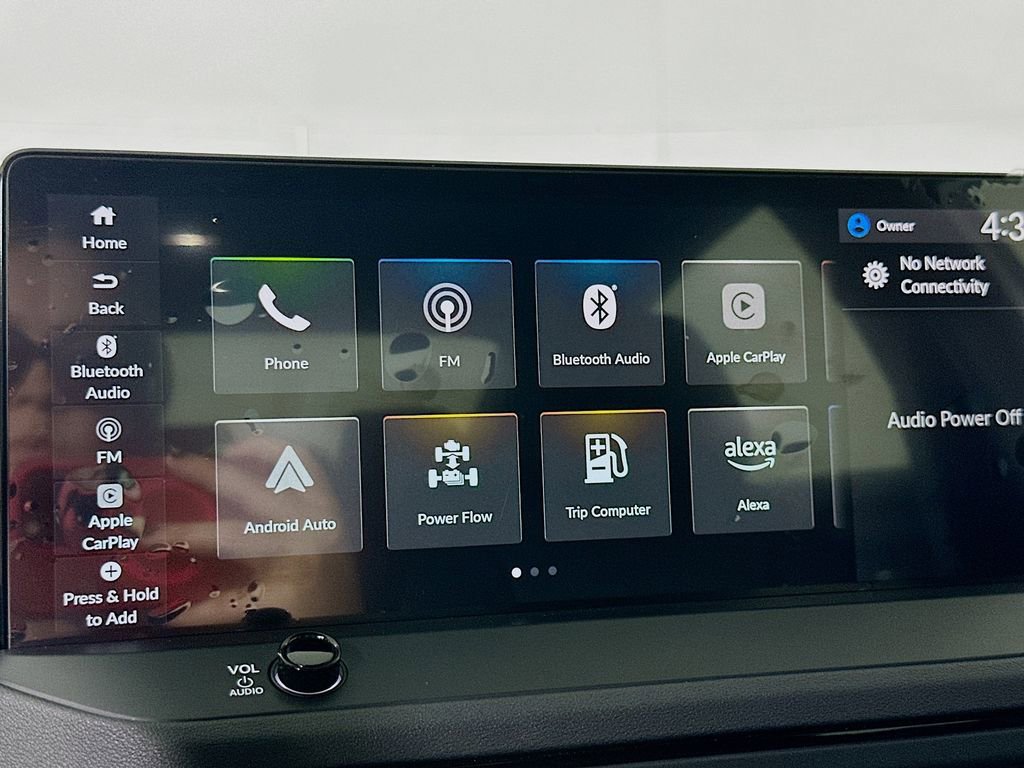 Used 2025 Honda Accord Sport image 25