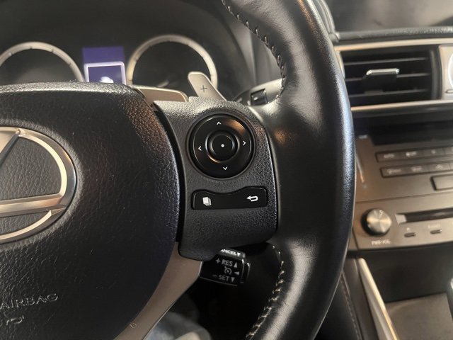 Used 2015 Lexus IS 250 image 19