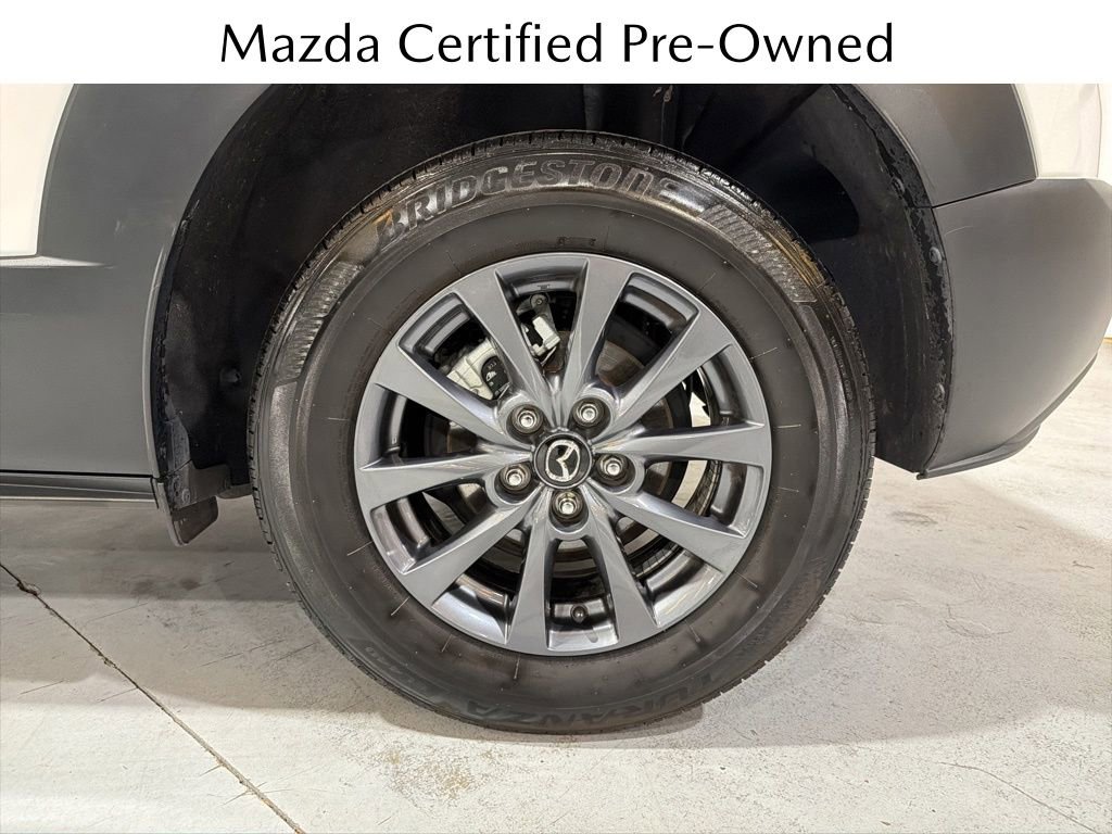 Certified 2024 MAZDA CX-30 AWD 2.5 S image 32