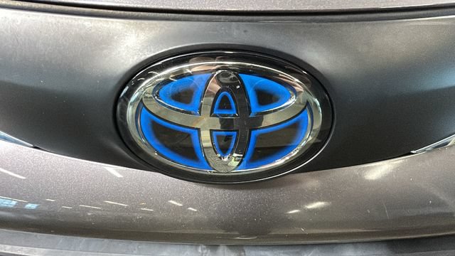 Used 2021 Toyota Sienna LE FWD image 9