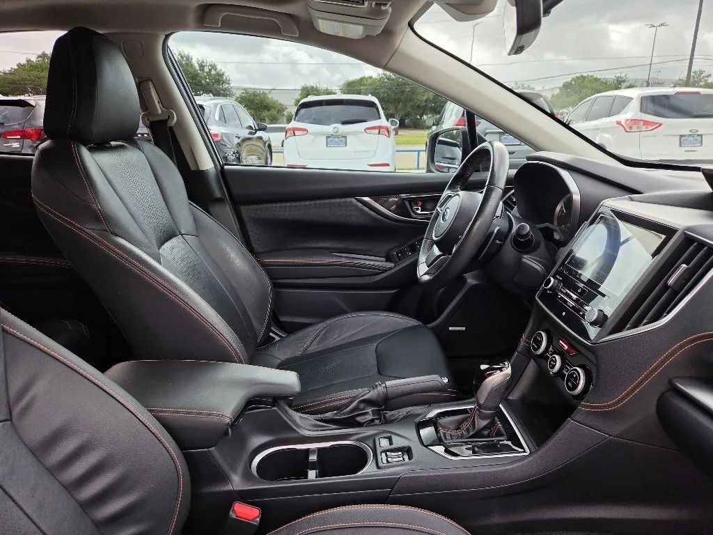 Used 2018 Subaru Crosstrek 2.0i Limited AWD/4WD image 23