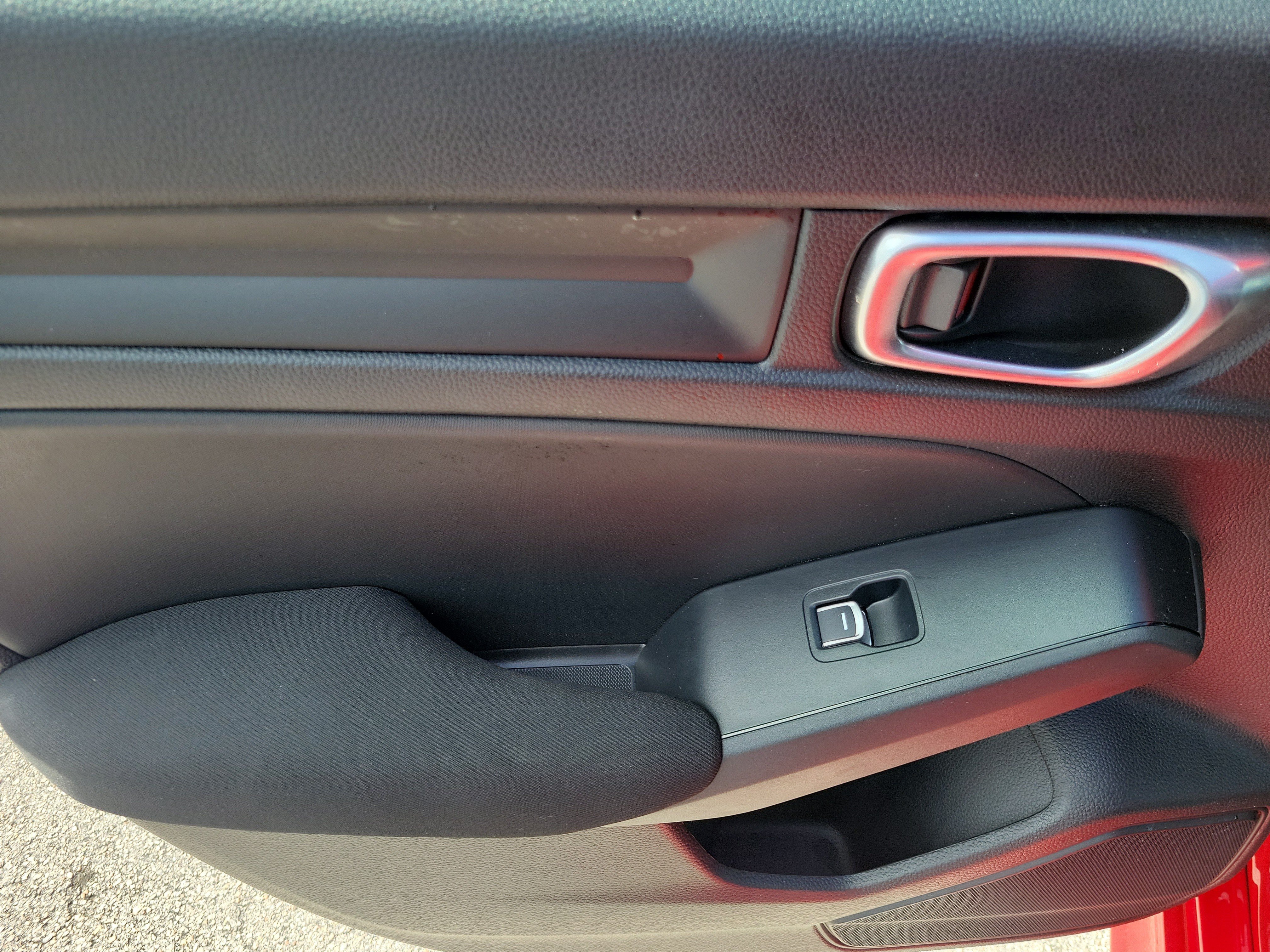 Certified 2024 Honda Civic Sport image 15