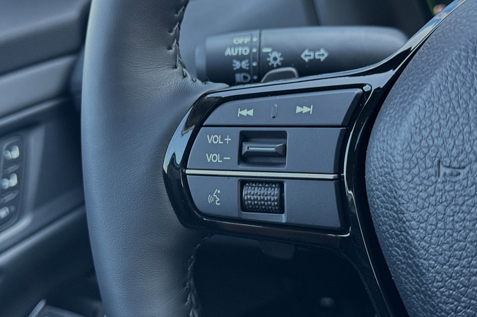 New 2025 Honda Accord Touring image 17
