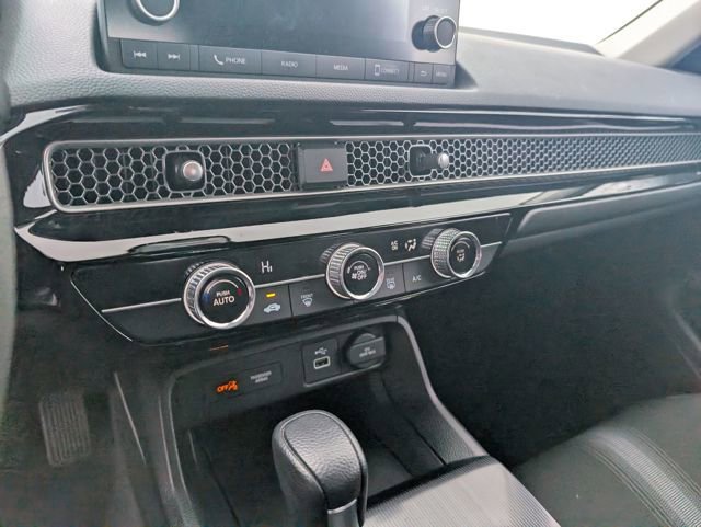 Used 2023 Honda Civic LX image 21